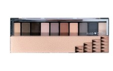 Hard Candy Top Ten Eyeshadow Collection Birthday Suit Palette NEW