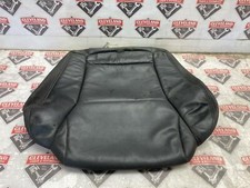 04-06 Pontiac Gto Oem Rear Seat Bottom Leather Black