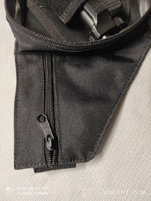 Fondina Thunder Per Pistola Beretta 92 - Poliform - Destra | Sport Hunt - Foto 7