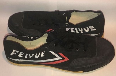 feiyue parkour shoes