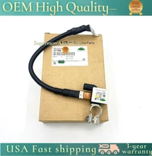 OEM Battery Negative Sensor Cable For 2023-2024 Kia Sportage 37180-DW000