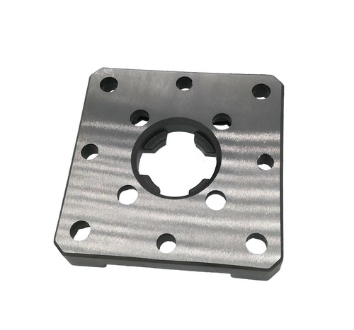 System 3R Compatible 3R-601.7E-P Pallet 70mm Macro - Picture 3 of 3