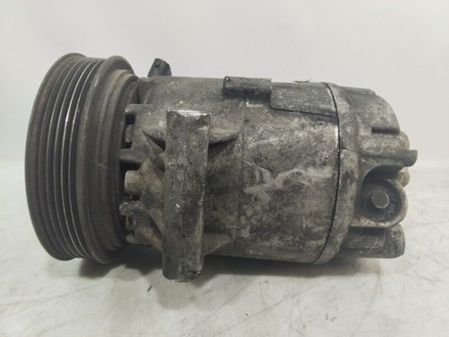 klimakompressor PEUGEOT MEGANE II BERLINA 5P AUTHENTIQUE 8200316164 dmuap1769967