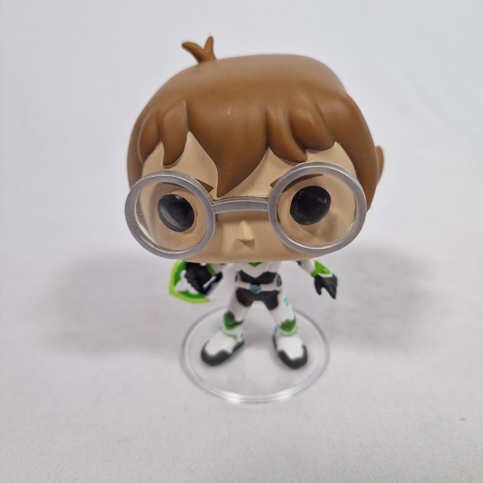 Funko POP Animation #476 Voltron Pidge Vinyl Figure Shopping
