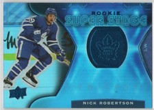 2020-21 Trilogy Rookie Super Stage Base & Red Foil U-Pick from Drop Down List