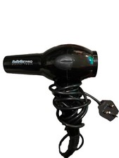 BaByliss Pro  Black Magic Continuous Salon Use Compact Hair Dryer 2100W
