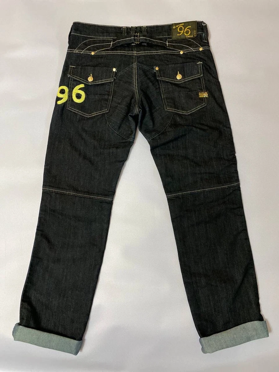 G star 96 elwood jeans 2025