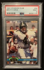 The 90's: Underprinted Sports Cards in a Decade of Excess 7