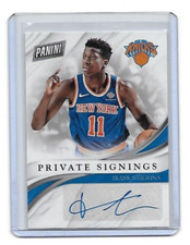 2018 Panini Black Friday Trading Cards 20