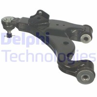 Delphi TC2841 Lenker, RadaufhäNgung FüR Toyota