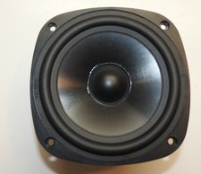 KLIPSCH SC-1 WOOFER SPEAKER SC1 CENTER CHANNEL DRIVER K-1079-SV OEM MINT 