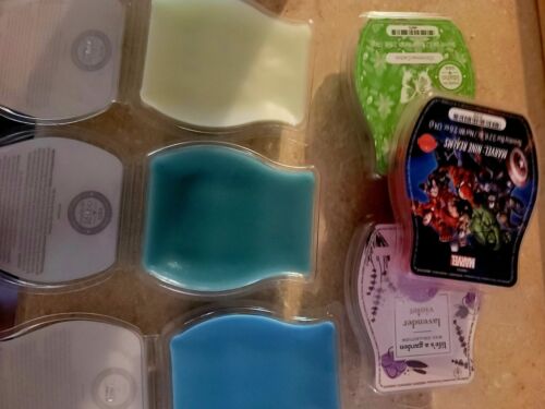 Scentsy Wax Bars: BBMB, Disney, Retired! Save up to 15%, Free Shipping! - Picture 3 of 150