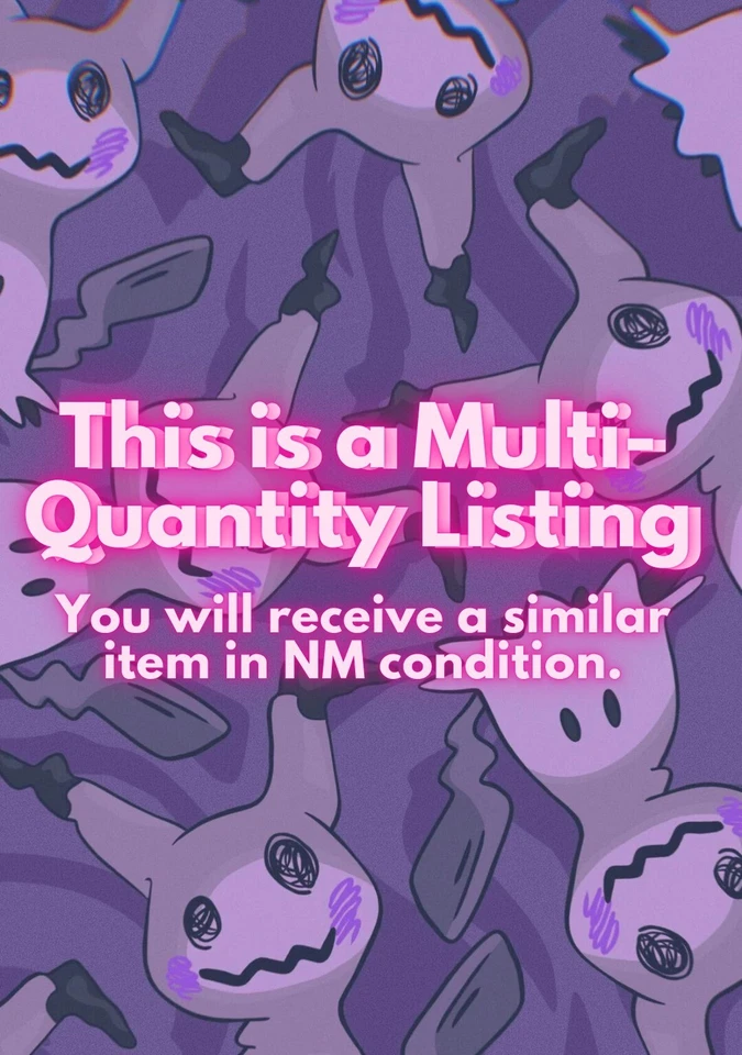 Klara SWSH302 Sword & Shield Full Art Promo Pokemon Card - Image 2 of 2