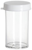 Bel-art 175750007 Scienceware Polystyrene Vials With Snap Cap, 7 Dram, 1.15od X on sale Bel-art 175750007 Scienceware Polystyrene Vials With Snap Cap, 7 Dram, 1.15od X on sale