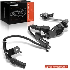 A-Premium Ride Height Level Sensor Rear Passenger for Lexus RX350 RX450h 10-22