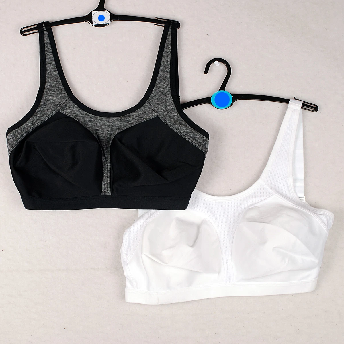 Marks Spencer Sports Bra Extra High Impact Full Cup No Wire M&S