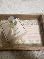 FOUGERE OUD Unisex Dossier fragrance EDP ( Eau De Parfum ) for TF Oud Wood