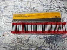 Vintage Projector slides Titania typ U 550 PZ 1