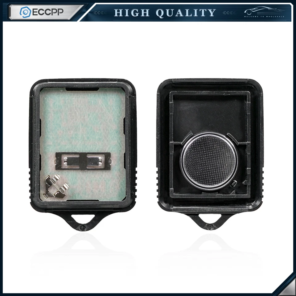 Mando a distancia para coche Expedition Escape Explorer Focus Mustang Taurus + llave Foto 3 de 4