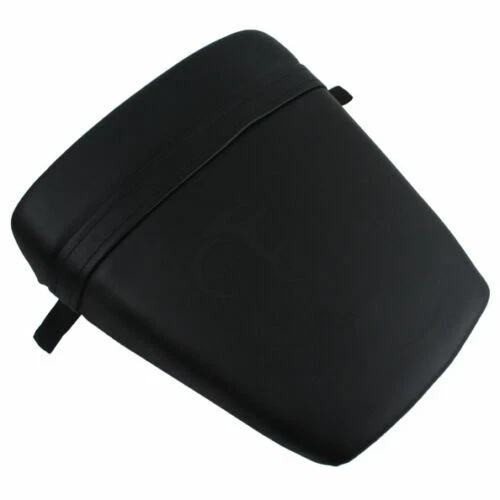 Assento de passageiro traseiro compatível com Yamaha YZF R6 1998 1999 2000 2001 2002 - Imagem 4 de 4