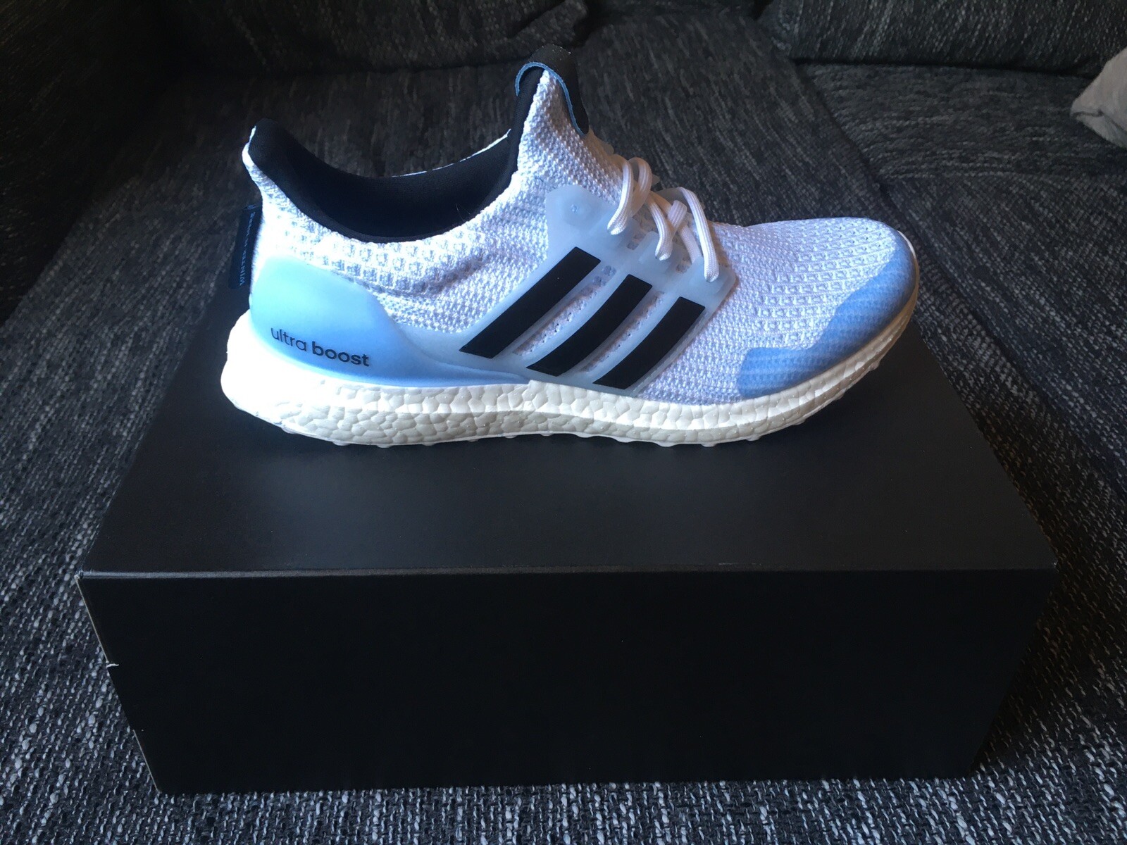 adidas boost modelle