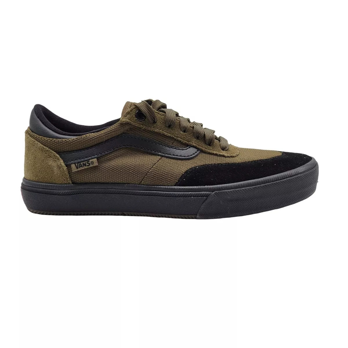 Vans gilbert shop crockett green