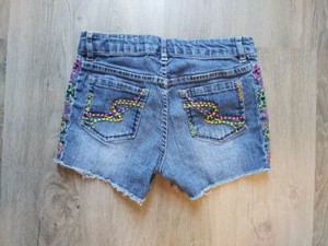 kohls levi shorts