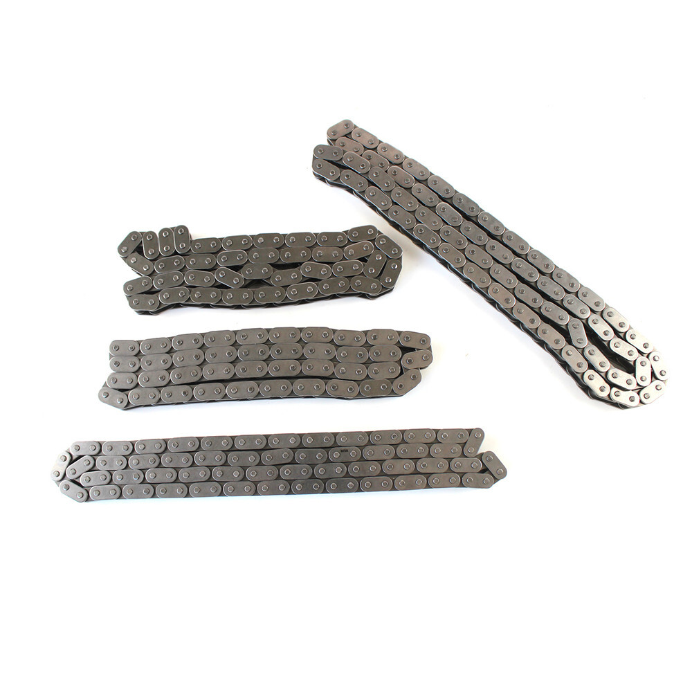 その他 T shop 3.0T Timing Chain Kit for Audi VW Touareg S4 A7 A8 Q5 Q7 CJTC CJTB