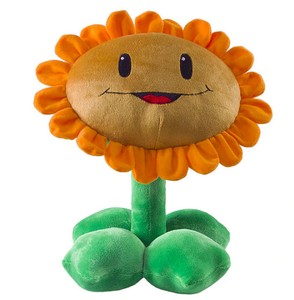 sunflower stuffed animal