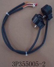 DAIKIN 6024025 COIL/ ELECTRONIC EXP. VALVE ASSY.