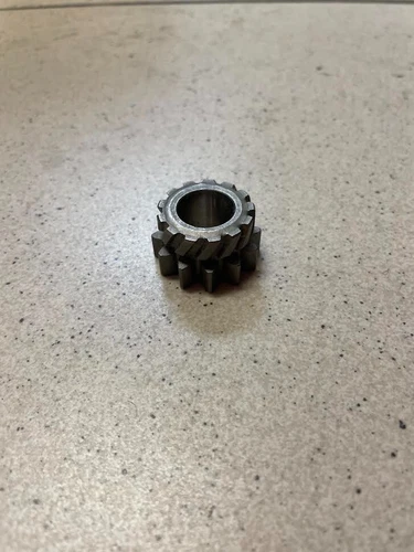 GEAR, KICK IDLE (NT:12)