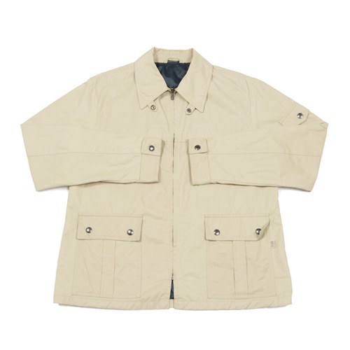 albam utility harrington jacket