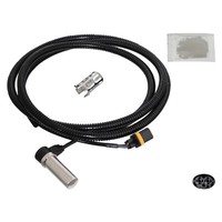 Febi Abs-Sensor Mit HüLse Und Fett MAN 104567
