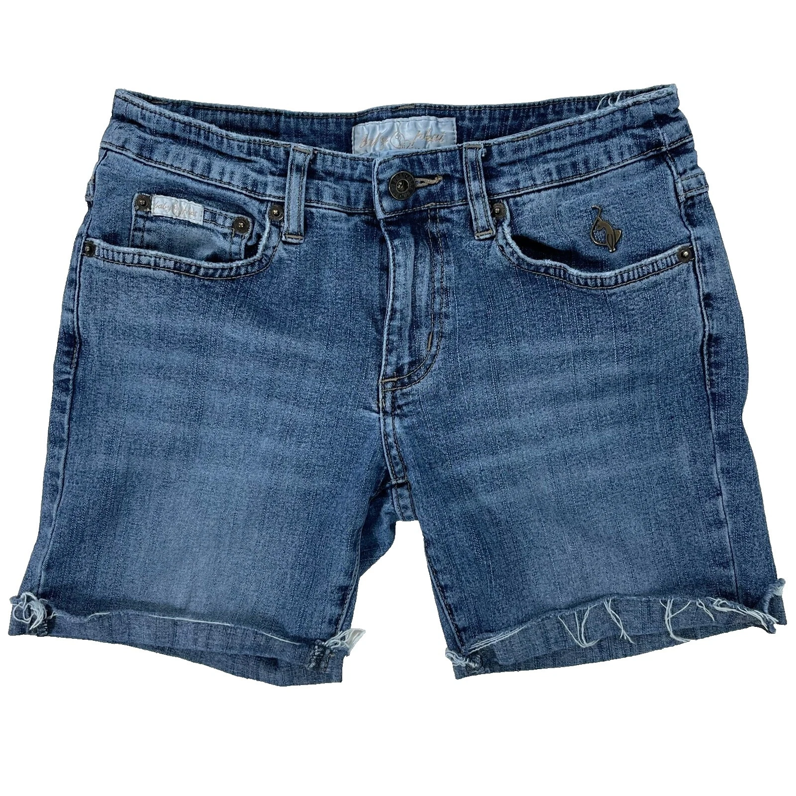 Baby Phat Women's Regular Size Shorts for Women