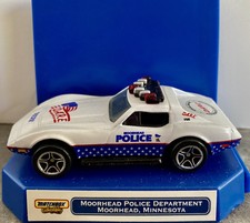 matchbox dare collection