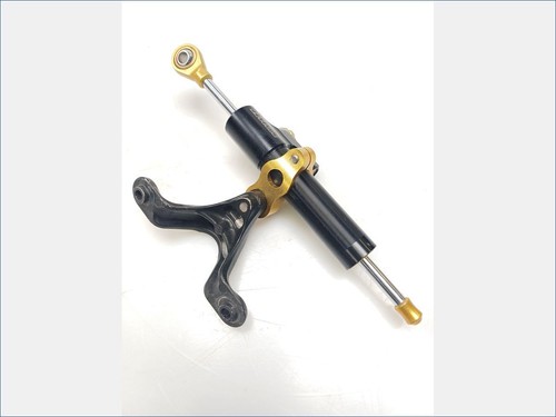 AMORTISSEUR DIRECTION KAWASAKI ZX10R 2011 - 2015 Réf. CSC - Photo 2/3