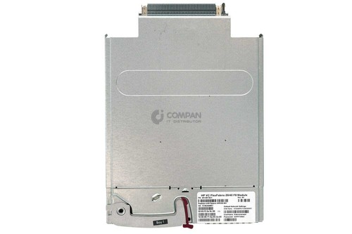 699350-001 HP BLC VC FLEXFABRIC 20/40 F8 MODULE FOR C-CLASS BLADESYSTEMS - Photo 3/7