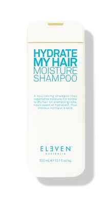 ELEVEN AUSTRALIA Hydrate My Hair Shampoo 10.1 oz