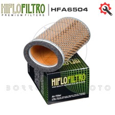 Air Filter Tipo Originale Hiflo Hfa6504 Triumph 865 Bonneville Steve Mcqueen