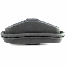 Fairing Panel  Cuff, Left BMW R60, R65, R80, R100; 46 63 1 235 500 / EnDuraLast