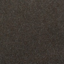 Dark Brown Contract Velour Carpet Gel Backed, Office, Kitchen, Hardwearing