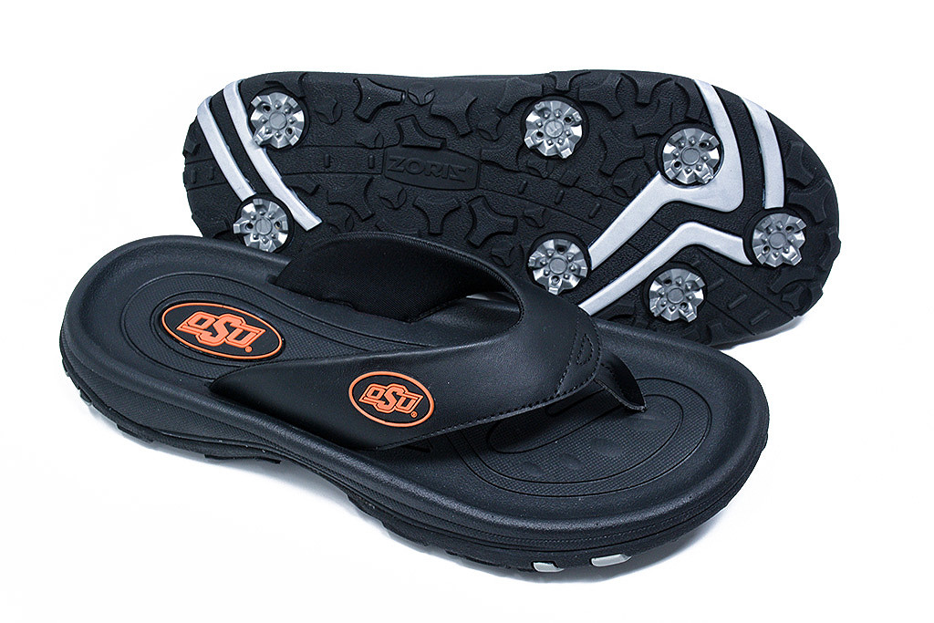 soarfree flip flops
