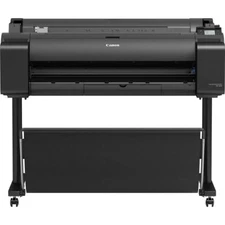 Canon GP-300 Fluorescent 5-color ink 36"-width Printer (MPN: 5251C002AA)