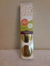 Walls Pops Wall Art Kit 64 Dots Gold