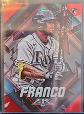 2022 TOPPS FIRE BASEBALL BASE, COLOR, AUTOS, INSERTS-PICK FROM LIST! FINISH SETS