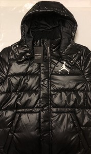 nike jordan jumpman puffer