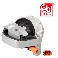 Febi Bilstein Lagerung Motor Rechts FüR Audi A6 Avant 4G5 C7 4GD 4GH