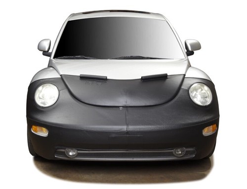 Le Bra Front End Cover 55974-01 Black Compatible With 2005-2010 Chrysler 300 - Picture 10 of 10