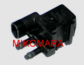 ABSORBER FLUSH VALVE LADA NIVA 1700ccm / 21103-1164200 - Picture 1 of 1