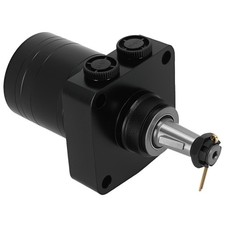 Hydraulic Motor TCA13099 for John Deere Mower Z425 Z445 Z465 Z645 Z655 7H17 7H19